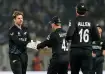 NZC announces casual contracts.