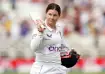 Tammy Beaumont announces her retirement.
