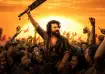Ram Charan from Peddi