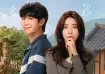 Jung Hae In and Ha Young from Our Sticky Poster