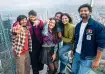 Idhayam Murali cast poster
