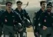 Siddharth and Jimmy Shergill from Operation Safed Sagar