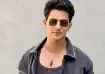TV actor Rohit Chandel