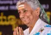 S Janaki