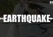 Quake in the Bay of Bengal.