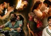Arijit Singh and Ranveer Singh
