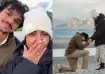 Ida Ali gets engaged to Krish Agarwal