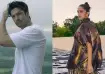 Muzammil Ibrahim and Deepika Padukone