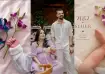Surbhi Jyoti, Sumit Suri name their daughter Seher