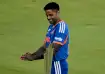 Suryakumar Yadav.