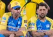 Stephen Fleming steps down as CSK head coach.