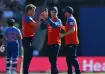 England name Playing XI for 1st ODI against India.