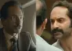 Riz Ahmed from Tom Cruise's Digger and Fahadh Faasil