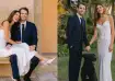 Paul Wesley and Natalie Kuckenburg's wedding pictures
