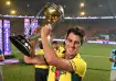ODI World Cup to have a major change.