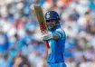 Shubman Gill.