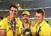 Major change in ODI World Cup 2027 formatting.