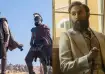 Himesh Patel from The Odyssey and Tenet