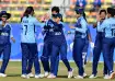 India women look to defend their Asiad gold.