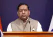MEA spokesperson Randhir Jaiswal.