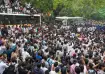 Jantar Mantar protesters.