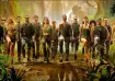 Welcome to the Jungle leads the July 1 box office
