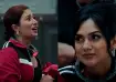 Shreya Kalra and Akanksha Chamola