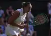 Aryna Sabalenka.