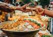 Street food