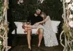 Taylor Swift and Travis Kelce
