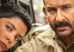 Yudhvir Ahlawat and Saif Ali Khan from Kartavya