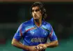 Shapoor Zadran.