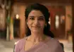 Samantha Ruth Prabhu from Maa Inti Bangaaram