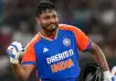 Sanju Samson.
