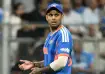 Suryakumar Yadav.