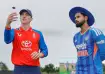 England host India for 3rd T20I in Nottingham.