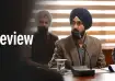 Diljit Dosanjh's Satluj movie review