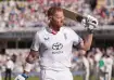 Ben Stokes.