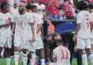 Morocco hit with a body blow ahead of the France