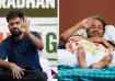 Abhijeet Dipke appeals to Sonam Wangchuk.