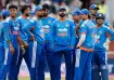 India look to avoid a series loss.