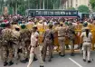 Delhi Police.