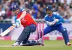 India look for their first win in UK.