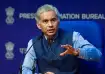Anurag Jain named new NITI Aayog CEO.