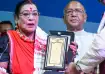 Pandavani legend Teejan Bai dies at 70