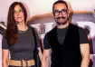 Aamir Khan and Gauri Spratt
