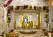 SIT formed for Ram temple donation theft case.
