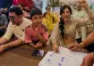 Gauri Spratt shares first wedding photos with Aamir Khan