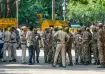 Delhi Police sources claim 2873 people with criminal