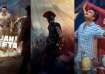 Jana Nayagan, The Odyssey, Chennai Love Story